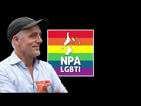 #POUTOU2022 Débat de l'inter LGBT - Droits des personnes Trans