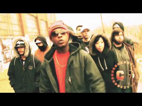 Specs-Cypher/Respect The Name Ft. Mic Gutz (OFFICIAL VIDEO)