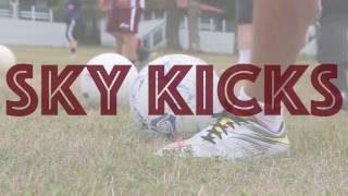 Sky Kicks