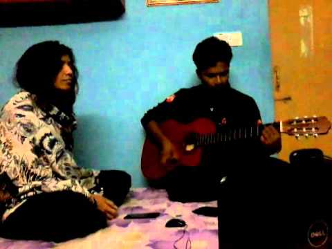 Leja Leja Re & Kono Ek Srabone Mashup Covered by EDURBIRAL