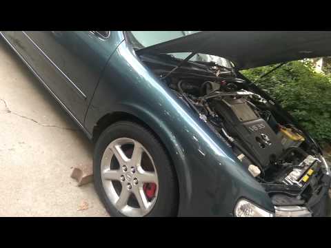 4th gen Maxima project