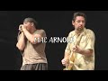 Mac Arnold and Plate Full O' Blues