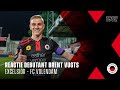 ? Debutant Brent Vugts na #EXCVOL | "???? ????? ?? ???!"