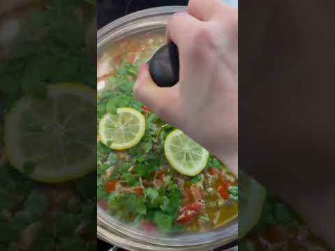 Ich koche Pilz Tomaten Risotto | Evy🧡