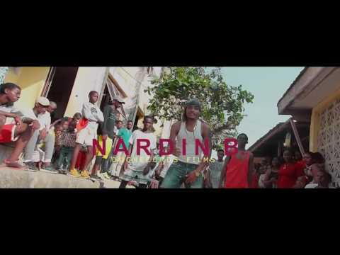 NARDIN B. - EBOM EWST MAKING OF by DOGGRECORDS FILMS