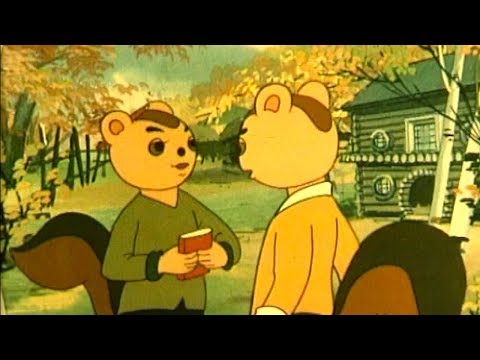 BRAVE SOLDIERS ep. 1 EN