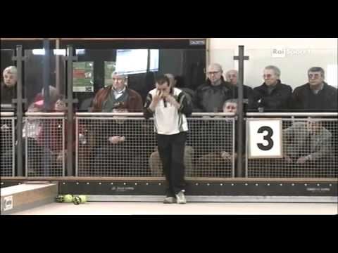 Serie A raffa -- 14a giornata -- MP Filtri Rinascita-La Pinetina