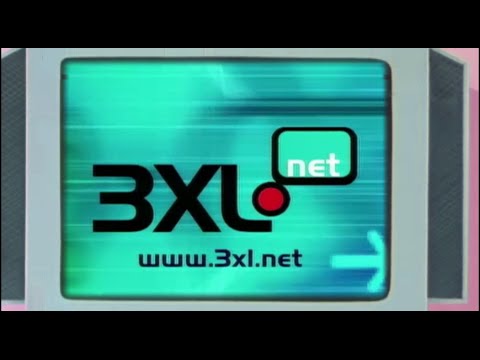 2000/05/14 - Promo estrena 3xl.net + Promo Canal 33 (amb màscara)