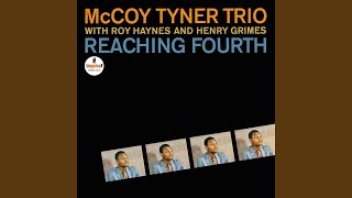 Music video thumbnail preview for Theme For Ernie by McCoy Tyner Trio