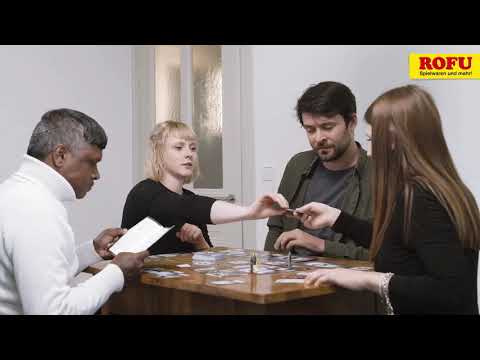 Adventure Games - Das Verlies und die Monochrome AG - ROFU Kinderland