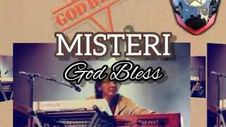 Download lagu MISTERI - God Bless (lirik) mp3