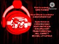 FAKE Lunar Jim Lost Episode End Credits 666