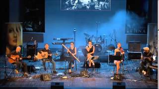 Hoy - Gloria Estefan, cover by Musicadesnuda