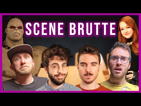 SCENE BRUTTE: Finale di Stagione Ft. @vallespaziale - "Scene Brutte"⎥ Slim Dogs
