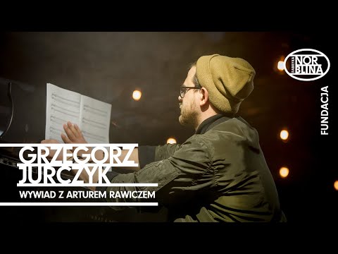 Grzegorz Jurczyk i Artur Rawicz - wywiad w ramach programu Music MasterClass