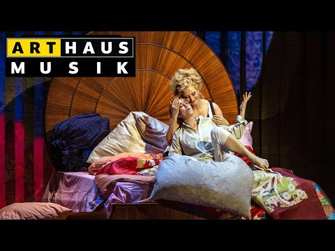 Der Rosenkavalier | Richard Strauss | Staatskapelle Berlin: Zubin Mehta