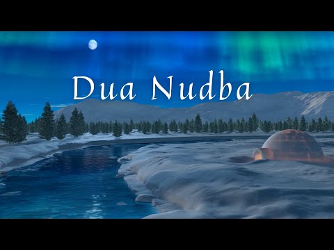 Dua e Nudba with English Translation