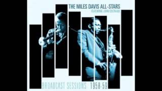 The Miles Davis All Stars - Bags&#39; Groove