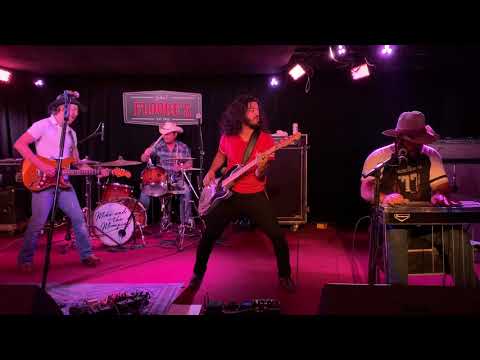 “Damn Straight” - Mike and the Moonpies