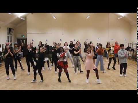 [KPD] ATEEZ - WONDERLAND