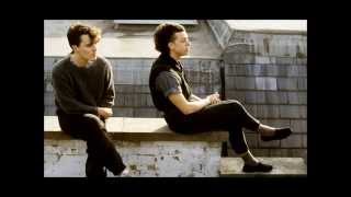 Tears For Fears - Pale Shelter w/ lyrics