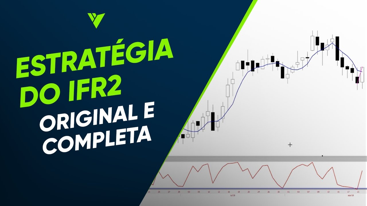 A verdadeira estratégia do IFR2: descubra seu segredo