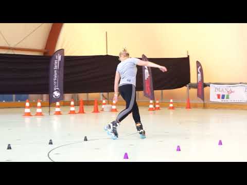 EFSC 2017 / Czapla Paulina - 10 place