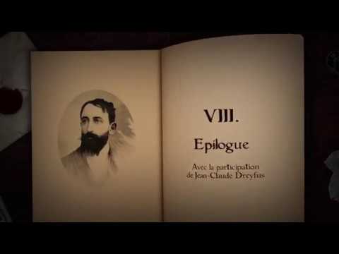 Vîrus x Jehan-Rictus - Épilogue (par Jean-Claude Dreyfus)