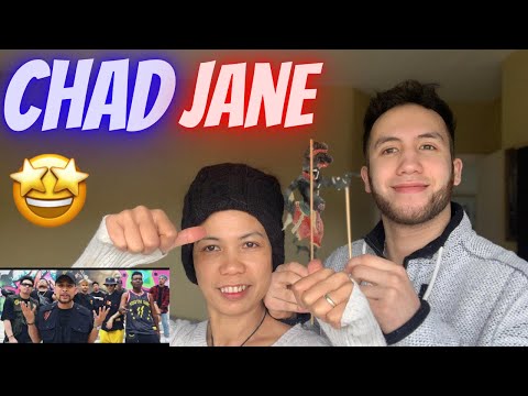 REACTION -CHAD JANE (ชัดเจน) Official MV. Twopee Southside Ft. IG , ESKIIMO , MikeSickFlow, Freddy V