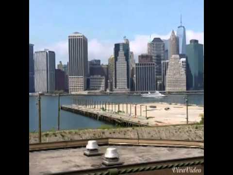 Bukowsko Sanok Manhattan