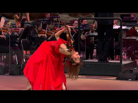 the Colorado Symphony