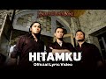 Andra And The Backbone Hitamku