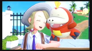 【ﾎﾟｹﾓﾝﾊﾞｲｵﾚｯﾄ】久しぶりに冒険に行きます【PART１】