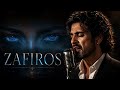 Guillermo Frontera - Zafiros | Flamenco Romántico | Flamenco Español | Alma Flamenca Music