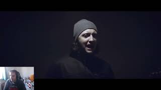ERRA - Skyline + Irreversible - Reaction