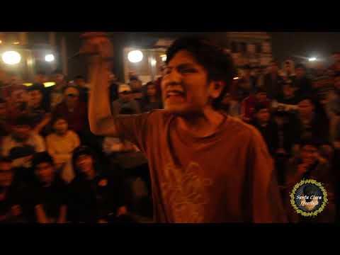 Stick & NewEra vs Certero & Joel | FINAL | TEKKEN TAG | SANTA CLARA FREESTYLE