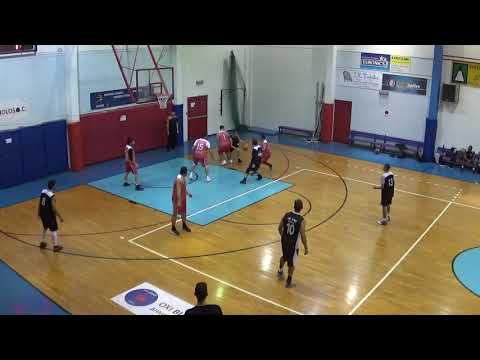 PITBULLS - BARFLIES  84-57  PROGRESSIVE LEAGUE