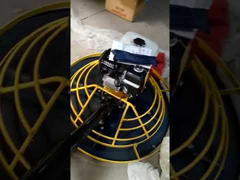 Power Floater