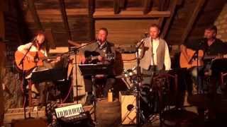 Gut wieder hier zu sein - EifelFolk / Findling ( Cover Hannes Wader )