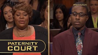 My Gay Best Friend Got Me Pregnant (Full Episode) | Paternity Court