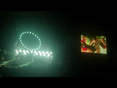 Thumbnail for Vampire Weekend - Hudson, Live First Ever Performance, Red Rocks Amphitheatre 10/08/2019 by Vampire Weekend