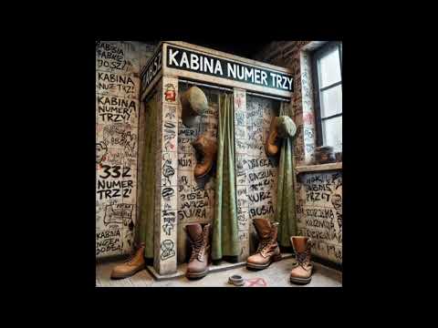 Bechatka Produkszyn: Kabina Numer Trzy