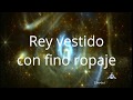 Poderoso y Glorioso - Paul Wilbur - Letras