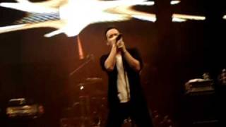 Hoobastank ~ Born To Lead