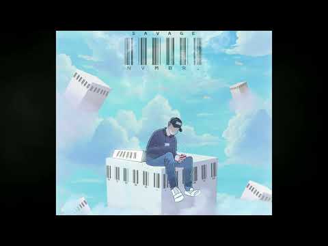 Savage - Kyun Ft @MCINSANE666  (Official Audio) Prod by @z4nemusic