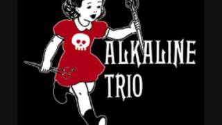 Alkaline trio - Sorry about that (Live acoustic)