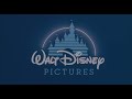 Walt Disney Pictures 2003 4K