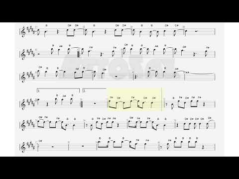 Manda Lluvia - Alex Campos