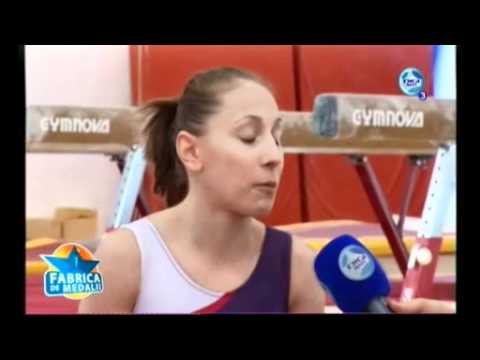 Fabrica de Medalii, 17.03.2012