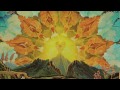 David Parsons - Approaching the Holy Mountain